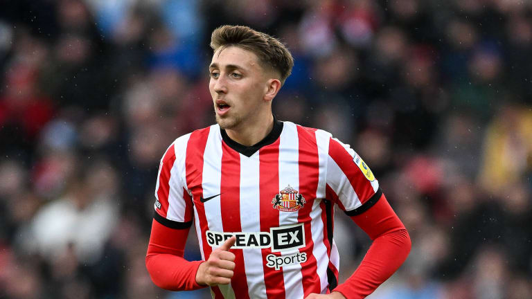 Sunderland ace Dan Neil told what he needs to improve if he wants to fulfil potential